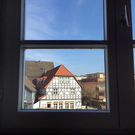 Zweite Heimat Ferienwohnungen Хердеке Екстериор снимка
