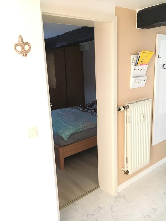 Zweite Heimat Ferienwohnungen Хердеке Екстериор снимка